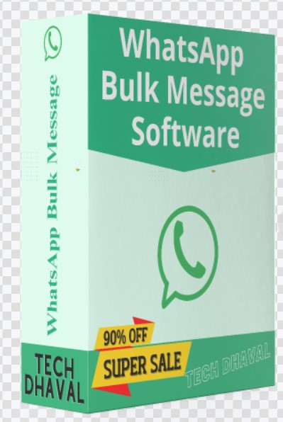 Whatsapp Bulk Sender